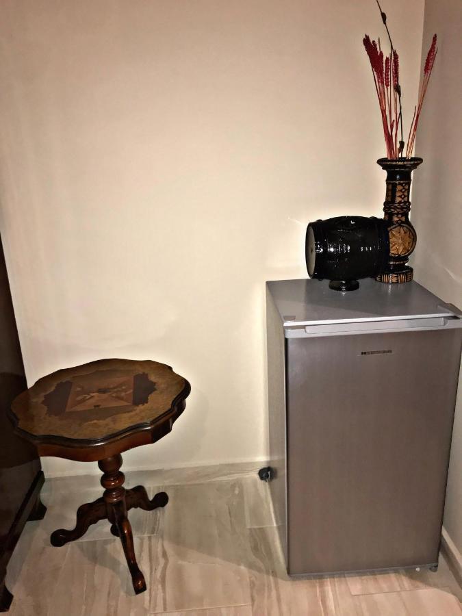 La Curtea Veche Appartement Lapus Buitenkant foto