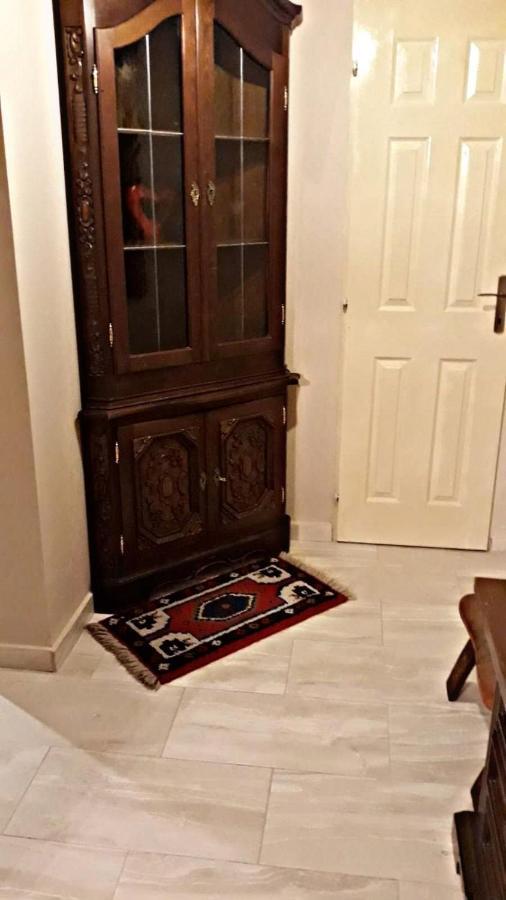 La Curtea Veche Appartement Lapus Buitenkant foto